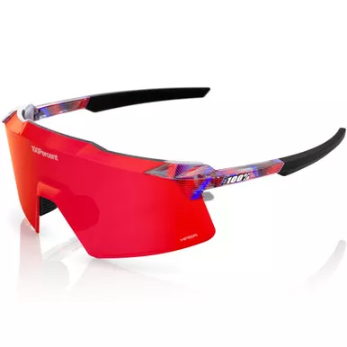 100% Aerocraft Sunglasses FDJ United-Suez Team Edition