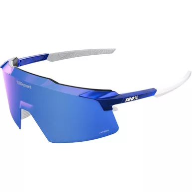100% Aerocraft Sunglasses Red Bull-Bora Hansgrohe Team Edition
