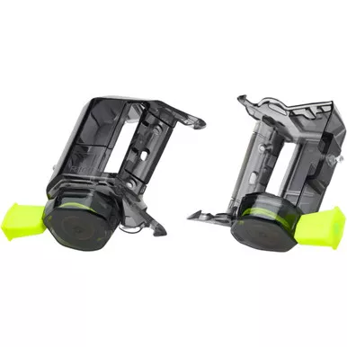 100% Armega/Armatic Forecast Engine Kit Fluo Yell/Black