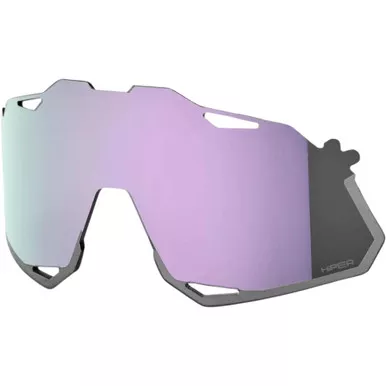 100% Hypercraft XS Replacement Lens HiPER Lavender
