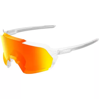 100% Korbin Replacement Lens HiPER Red Mirror