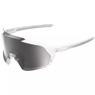 100% Korbin Replacement Lens HiPER Silver Mirror