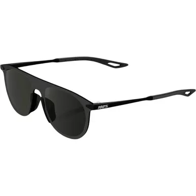 100% Legere Coil Soft Tact Black Smoke