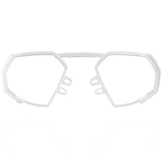 100% RX Insert Soft Tact Black