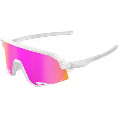 100% Slendale Replacement Lens HiPER Vital Pink Mirror