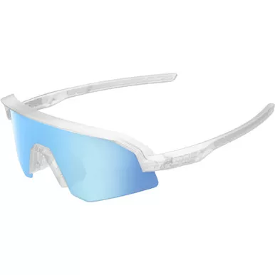 100% Slendale XS Replacement Lens HiPER Blue Mirror