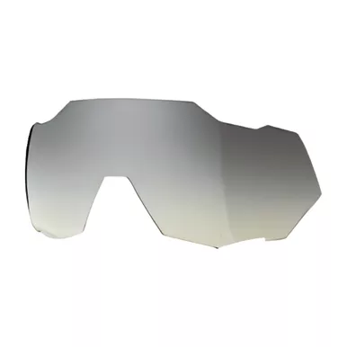 100% Speedtrap Replacement Lens Low Yellow