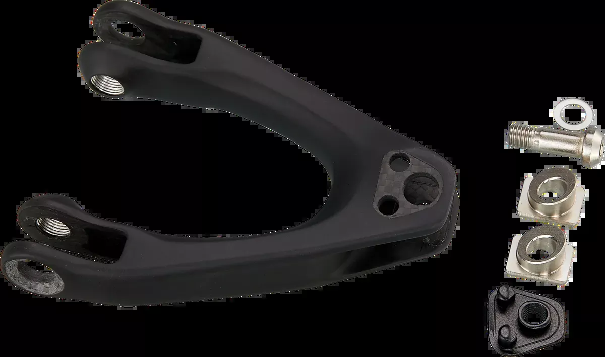 2021 Stumpjumper Carbon Shock Extension - One Size