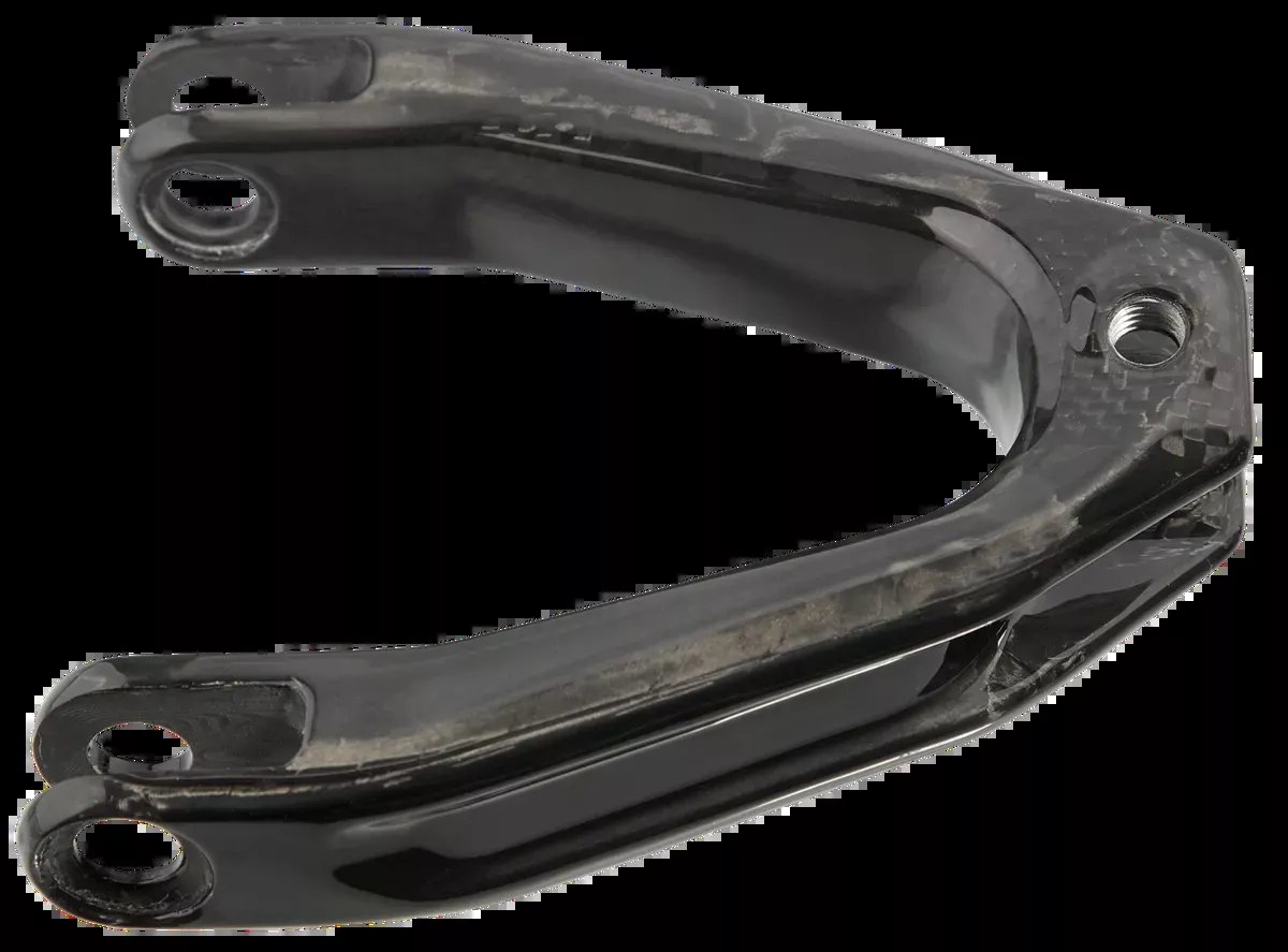 2021 Stumpjumper EVO Carbon Shock Extension - One Size