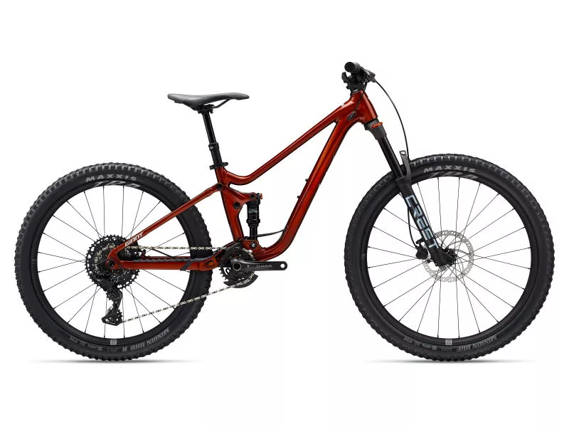 2025 Giant Faith - Copper