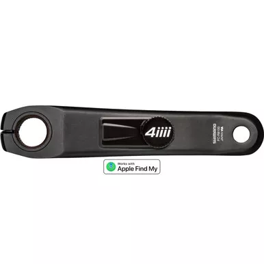 4iiii PRECISION 3+ Ultegra R8100 170mm Powermeter