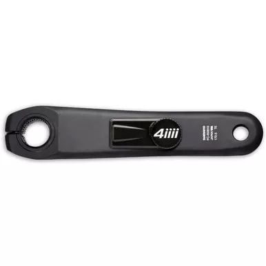 4iiii Precision Gen3+ GRX 810 172.5mm Powermeter