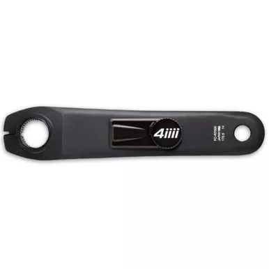4iiii Precision Gen3+ R7000 175mm Powermeter