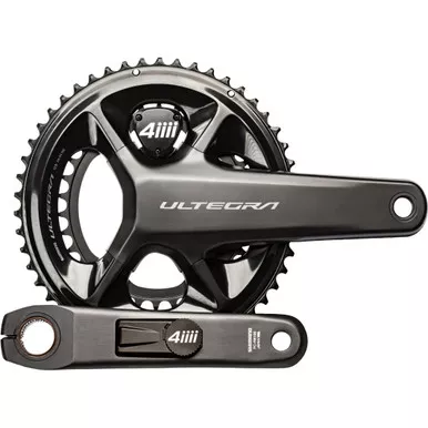 4iiii Precision PRO+ R8100 Dual Crank Powermeter 160mm
