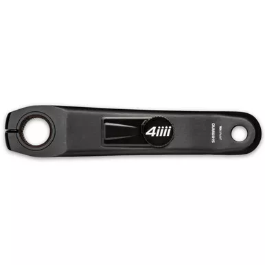 4iiii XT Precision Gen3+ XT M8100 170mm Powermeter