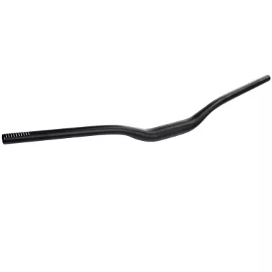 5DEV Alloy 35mm Handlebars Black
