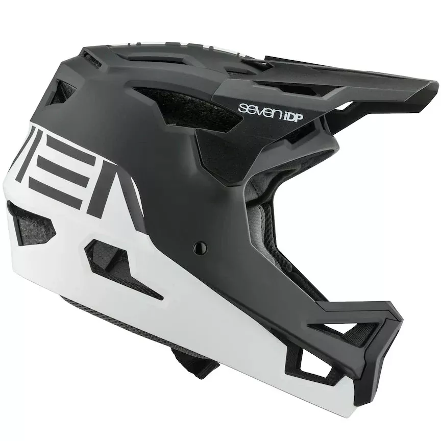 7iDP Project 23 ABS Full Face Helmet