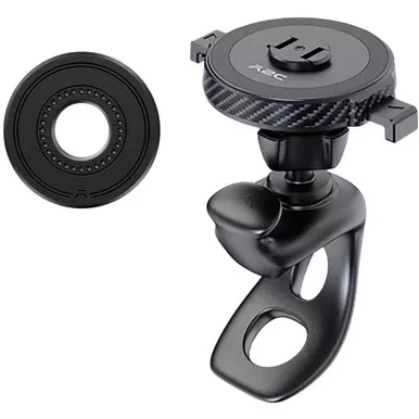 A2C Magnetic Handlebar Phone Mount Tool Free