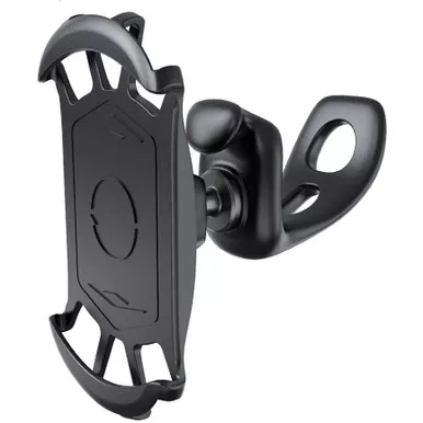 A2C Silicone Phone Holder W/Handlebar Bracket