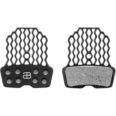 AbsoluteBLACK GraphenPads Disc Brake Pads SRAM Code Disc 29