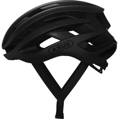 ABUS AirBreaker 2.0 Helmet Velvet Black