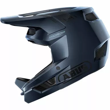ABUS HiDrop Full Face Helmet Midnight Blue