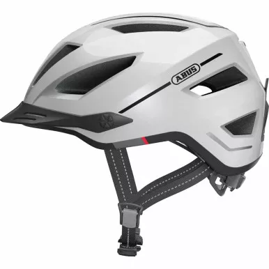 ABUS Pedelec 2.0 Pearl White