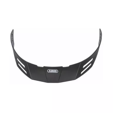 ABUS Pedelec 2.0 Visor Black