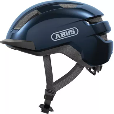ABUS Purl-Y Helmet Midnight Blue