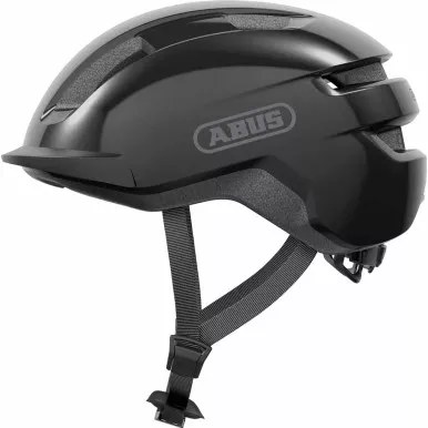 ABUS PURL-Y Shiny Black