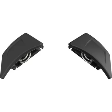 ABUS YouDrop Youth Full Face Butons Chinguard