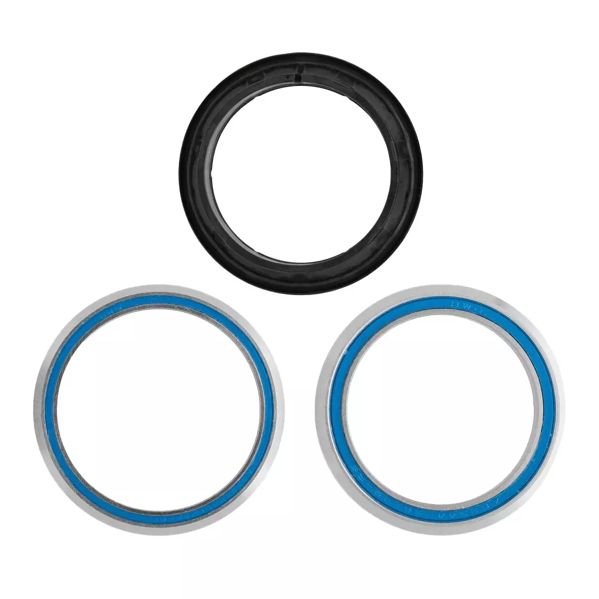 Acros Headset Bearing Set IS41 1-1/8" 36/45 Deg (a02)