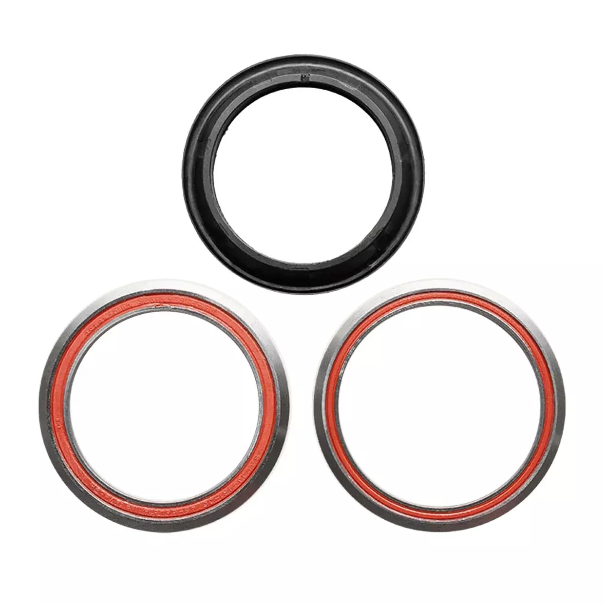 Acros Headset Bearing Set IS44 1-1/4" 36/45 Deg