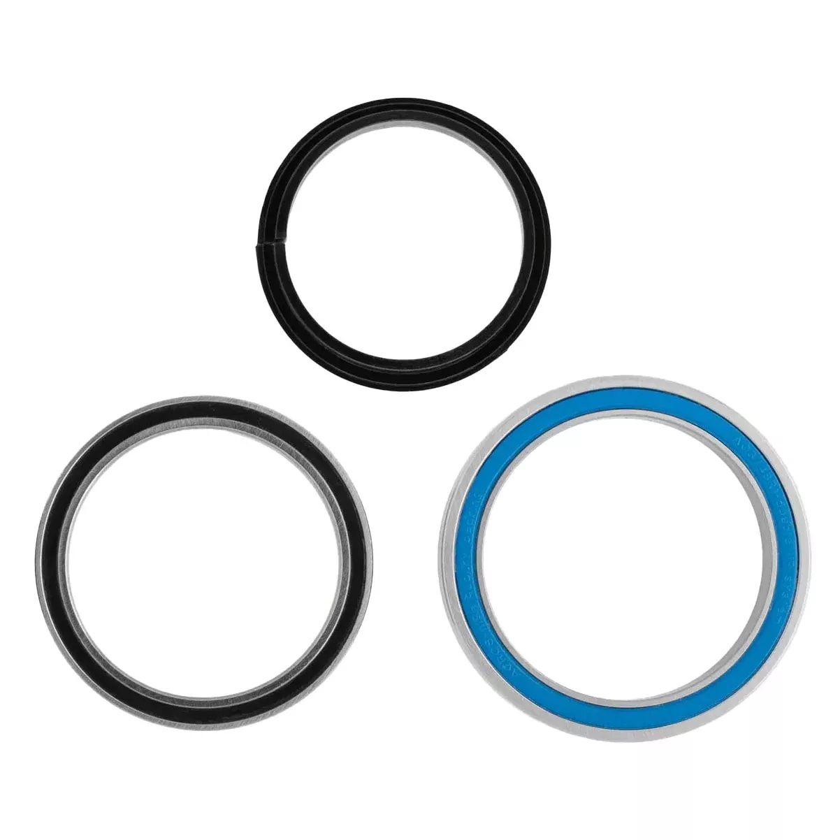 Acros Headset Bearing Set IS44/IS48 1-1/4" 36/45 Deg