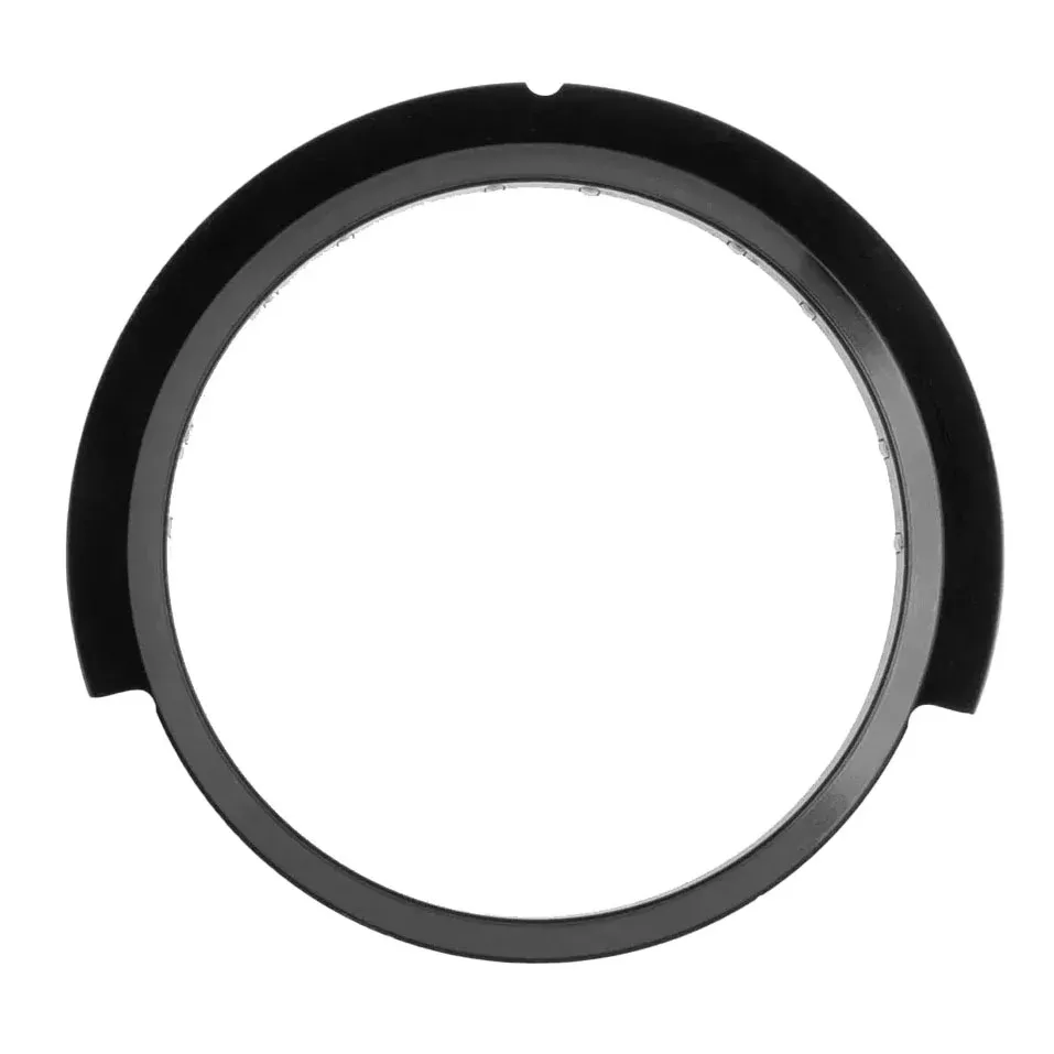 Acros Headset Crown Race/Base Plate 1.5" Block-Lock 150deg