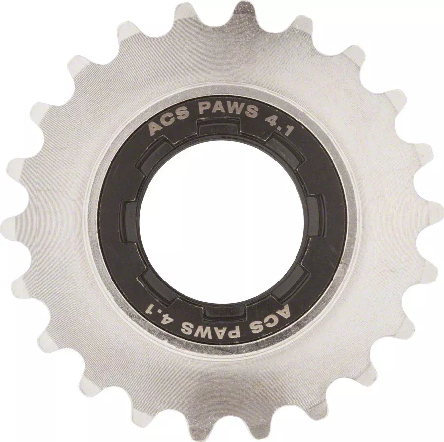 ACS PAWS 4.1 Freewheel - 22t Nickel