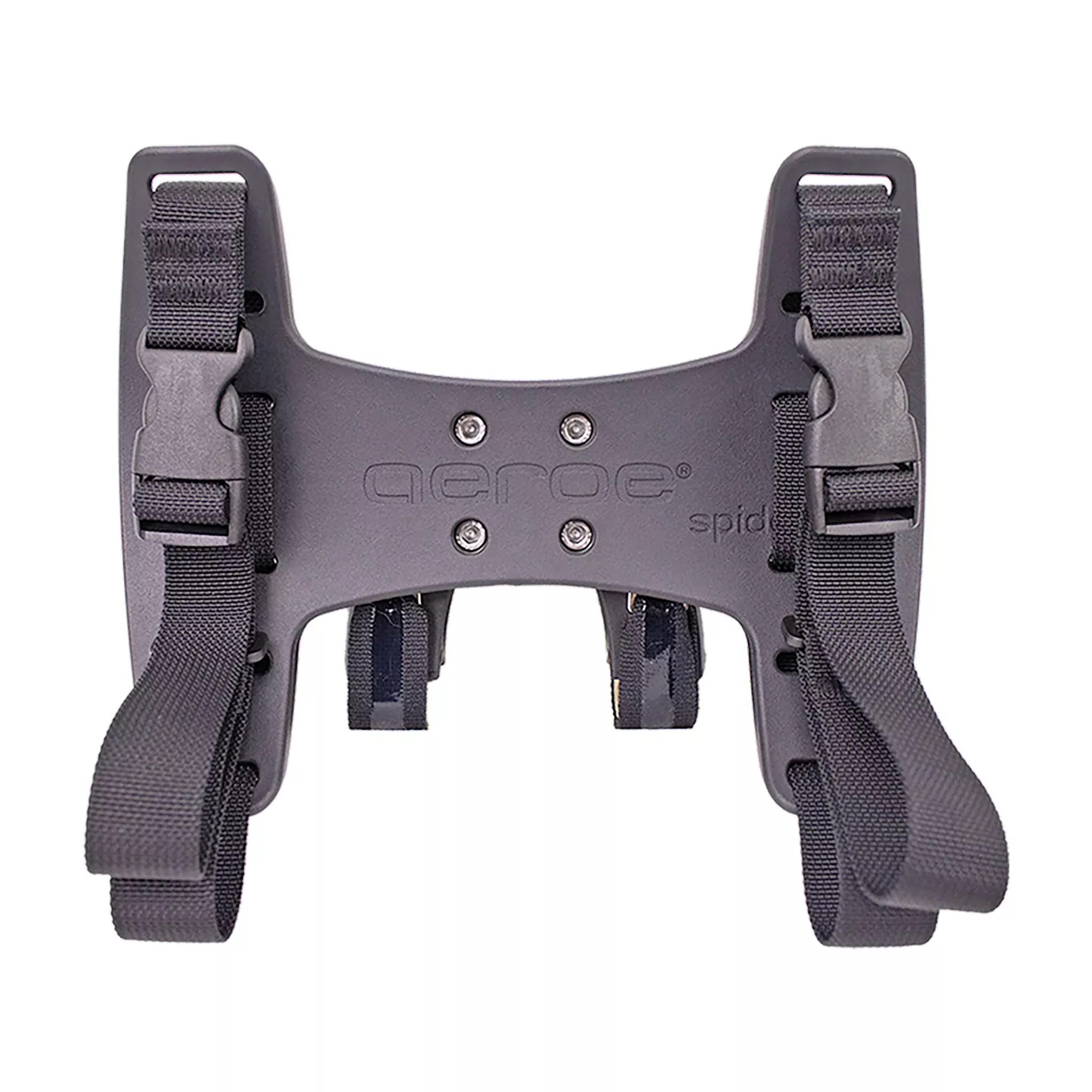 Aeroe Spider Cradle Universal Handlebar Black