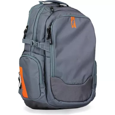 Albek Dudley 39L Travel Backpack Steel Grey