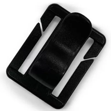 Albek Hydration Spare Standard Tube Hose Clip