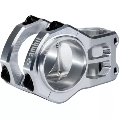 Ambit Bartender Stem 35mm Diameter Silver