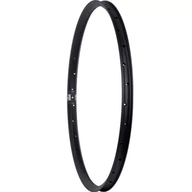 Ambit Realm Front Rim 29" 28H Black