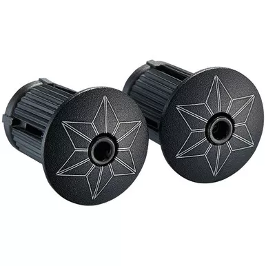Anodized Black