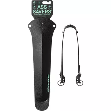 Ass Saver Win Wing Road 2 Black Dots Standard Edition