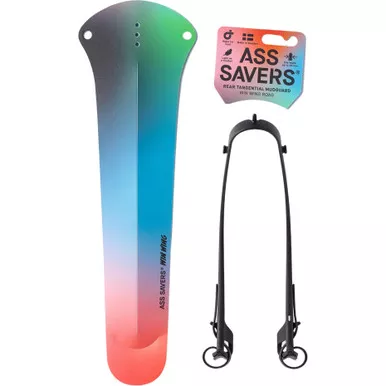 Ass Saver Win Wing Road 2 Spektrum Digital Edition