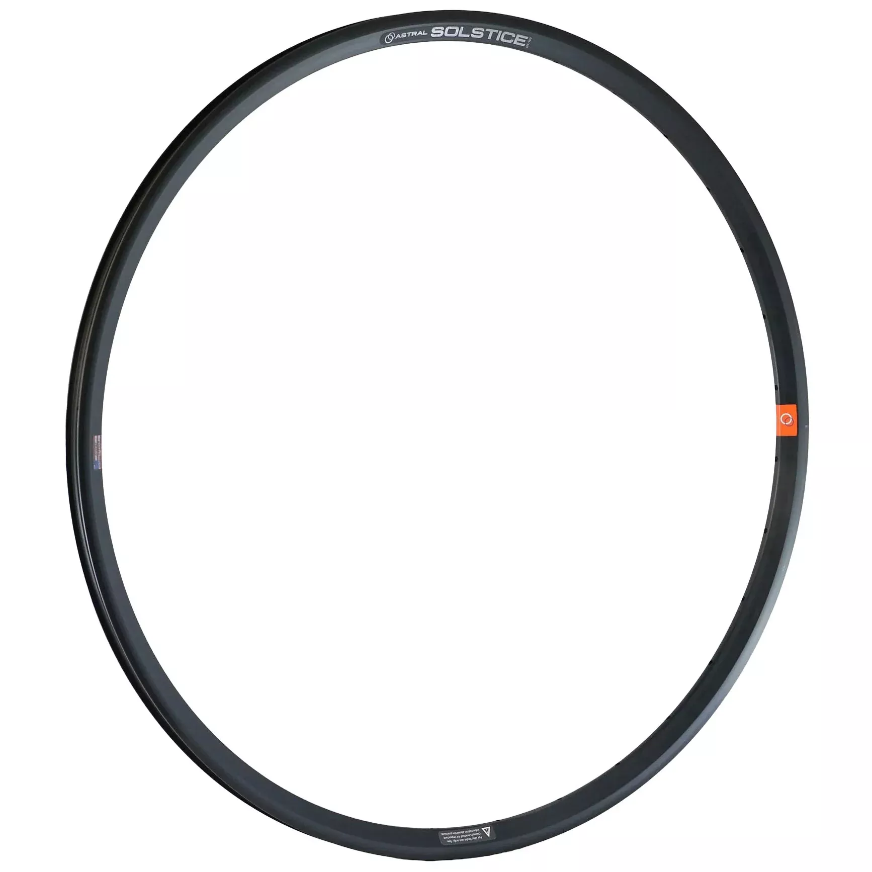 Astral Solstice Disc 700c Alloy Rim