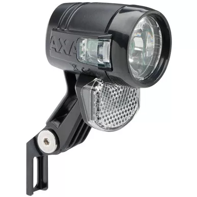 AXA Blueline 30-E6 12 V E-Bike Front Light