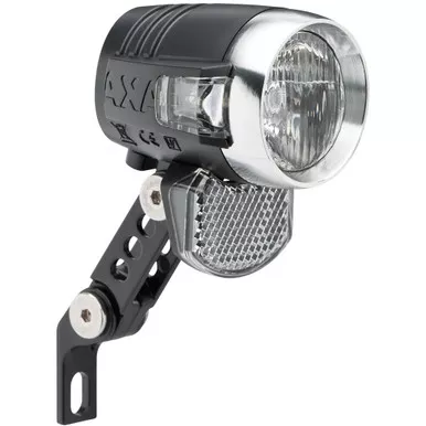 AXA Blueline 50-T Steady Auto Dynamo Front Light