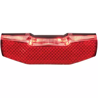 AXA Blueline E 6-12V 50 E-Bike Rear Light