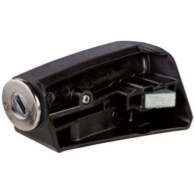 AXA Yamaha Down Tube Battery Lock