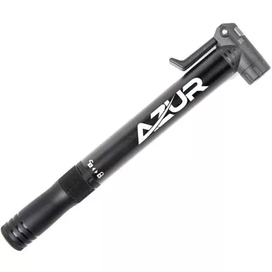 Azur Clever Valve Mini Pump + 8-In-1 Screwdriver